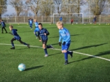 S.K.N.W.K. JO12-1 - ST FC De Westhoek '20/Z.S.C. '62 JO12-1 (competitie) 2024-2025 (2e fase) (13/140)